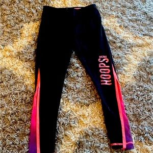 Justice leggings